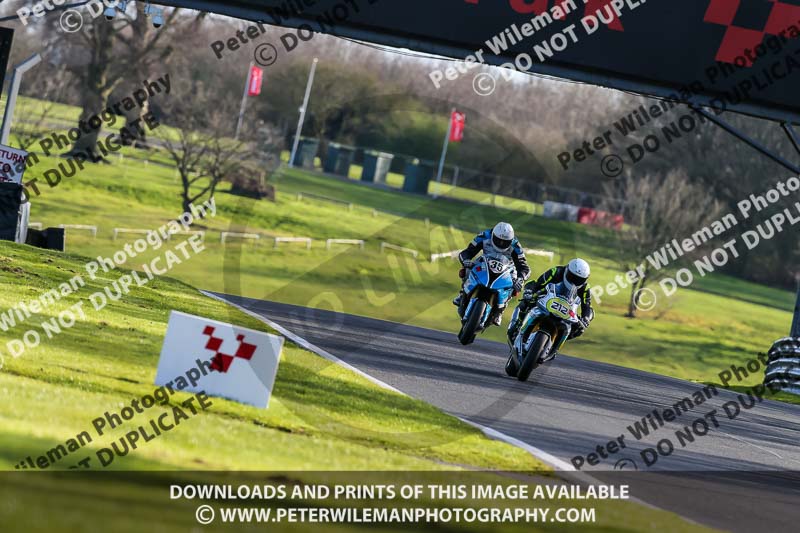 Oulton Park 20th March 2020;PJ Motorsport Photography 2020